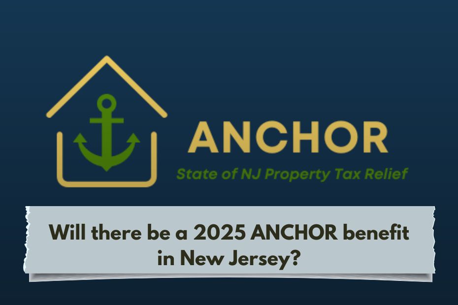 2025 ANCHOR benefit