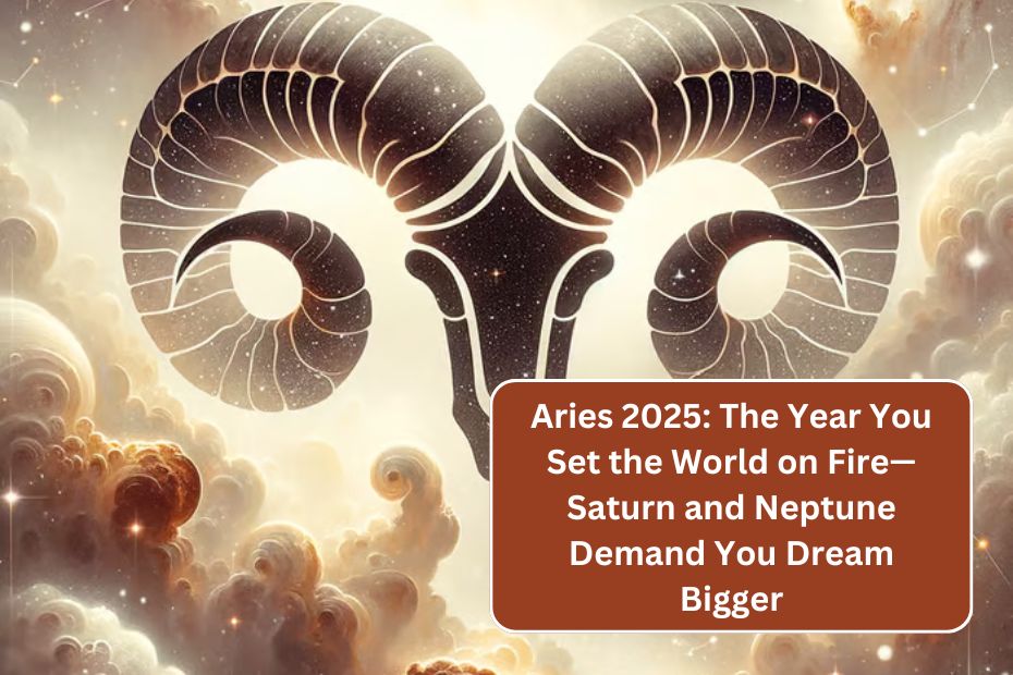 Aries 2025