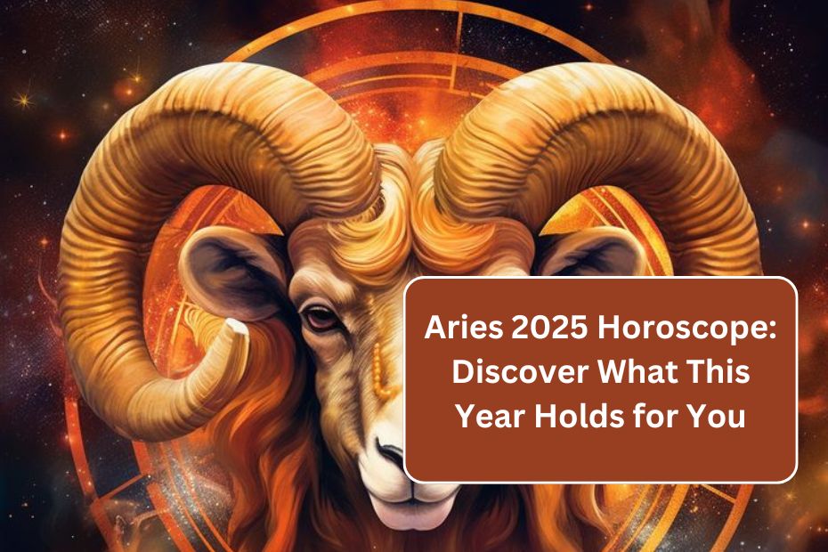 Aries 2025