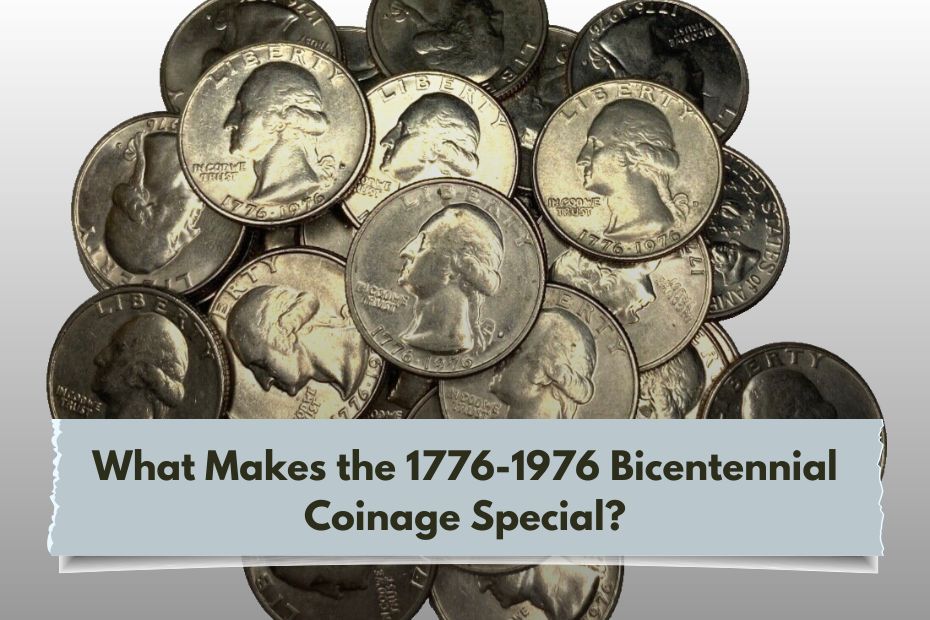 Bicentennial Coinage