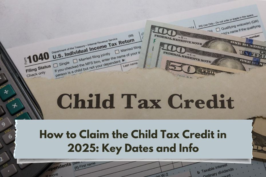 Child Tax Credit