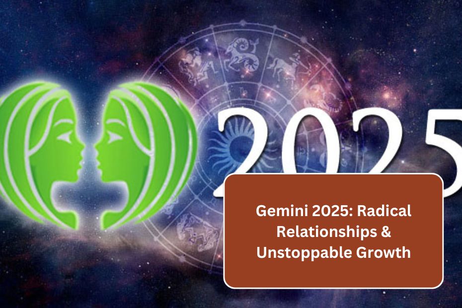 Gemini 2025