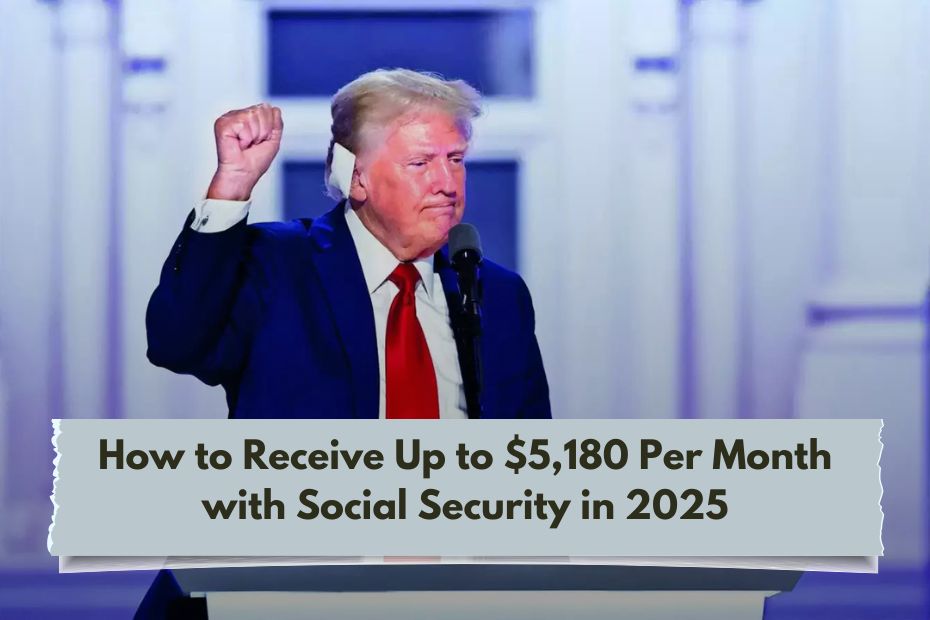 Social Security in 2025