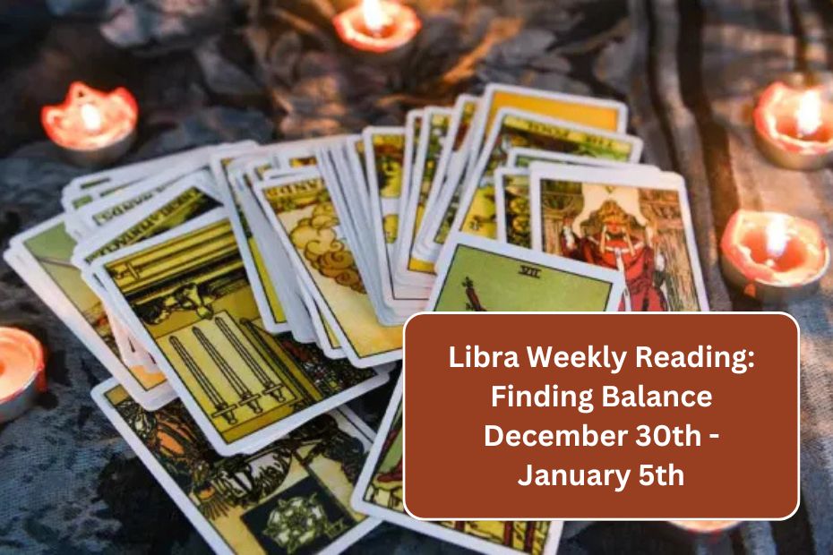 Libra Weekly Reading